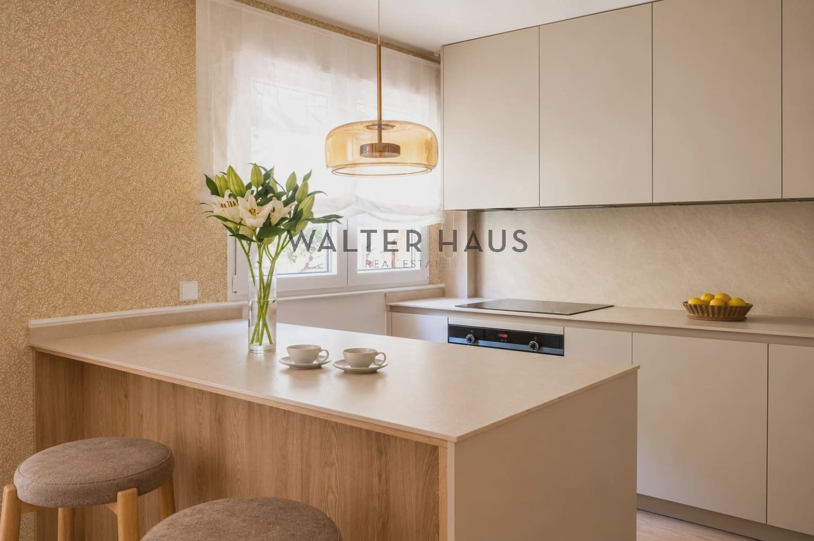 3 chambre Appartement à vendre à Madrid ville - 995 000 € (Ref: 9944460)