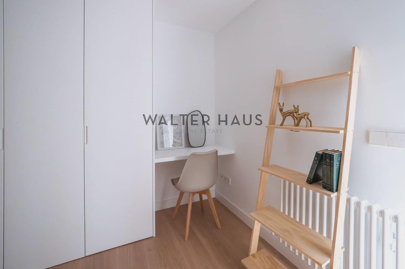 3 chambre Appartement à vendre à Madrid ville - 995 000 € (Ref: 9944460)