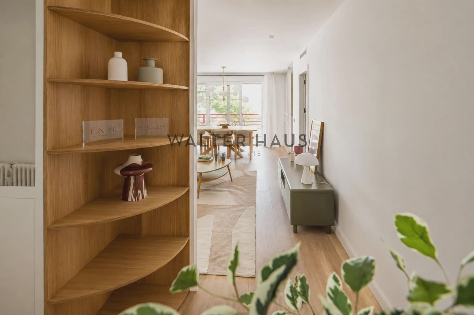 3 chambre Appartement à vendre à Madrid ville - 995 000 € (Ref: 9944460)