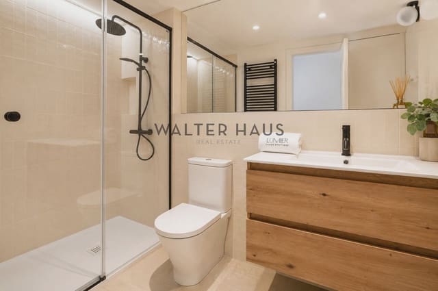 3 chambre Appartement à vendre à Fuente del Berro, Madrid ville - 995 000 € (Ref: 9944460)