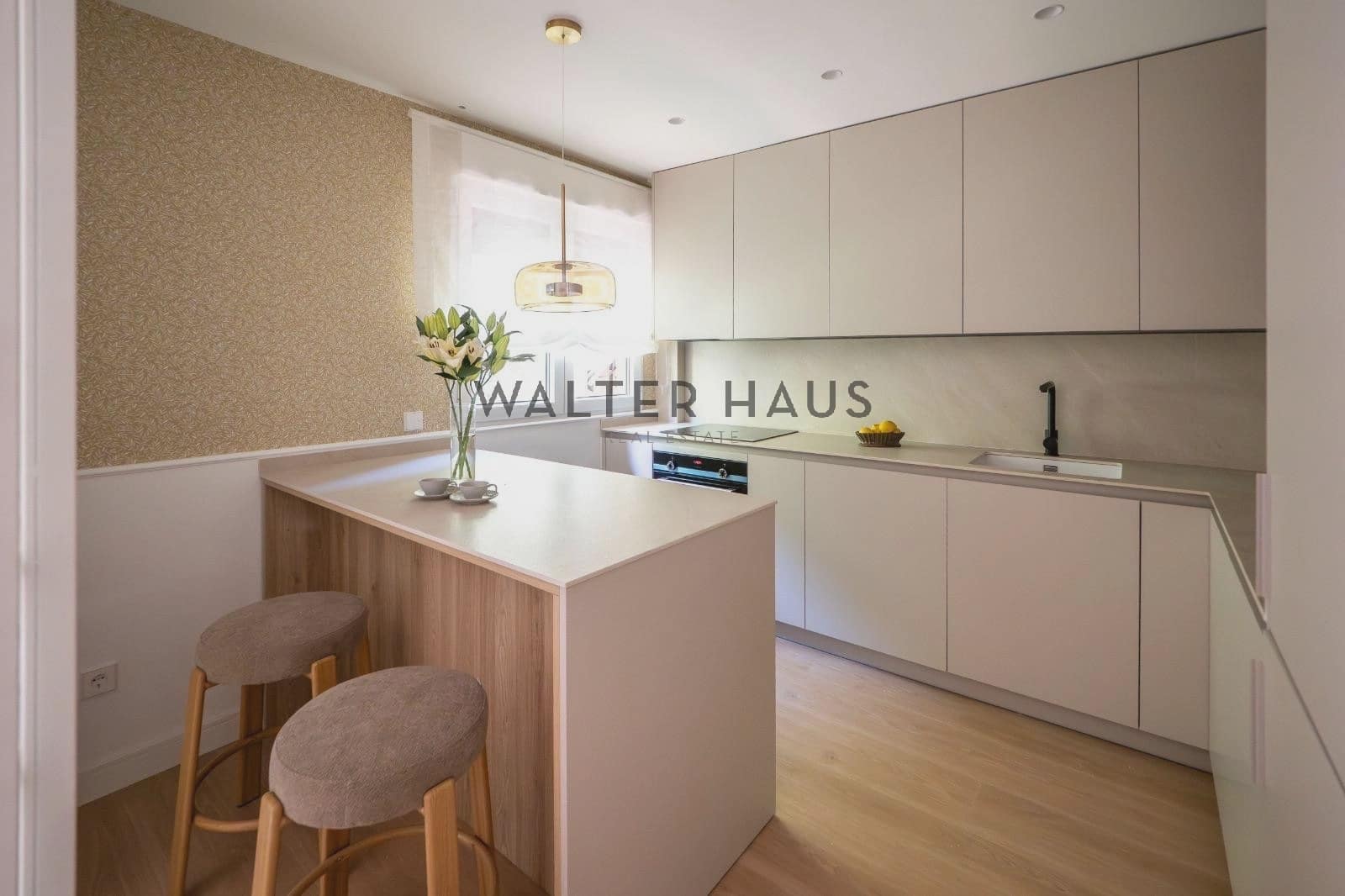 3 chambre Appartement à vendre à Madrid ville - 995 000 € (Ref: 9944460)