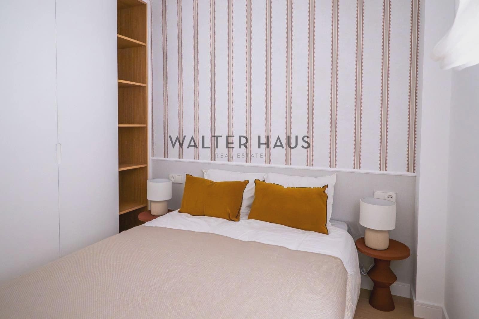 3 chambre Appartement à vendre à Madrid ville - 995 000 € (Ref: 9944460)