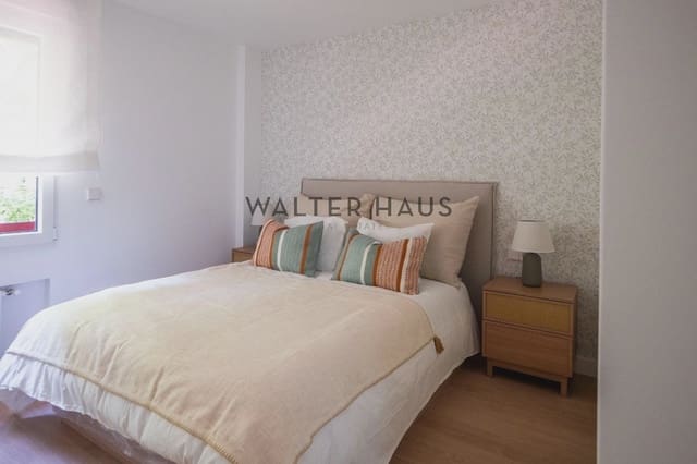 3 chambre Appartement à vendre à Fuente del Berro, Madrid ville - 995 000 € (Ref: 9944460)