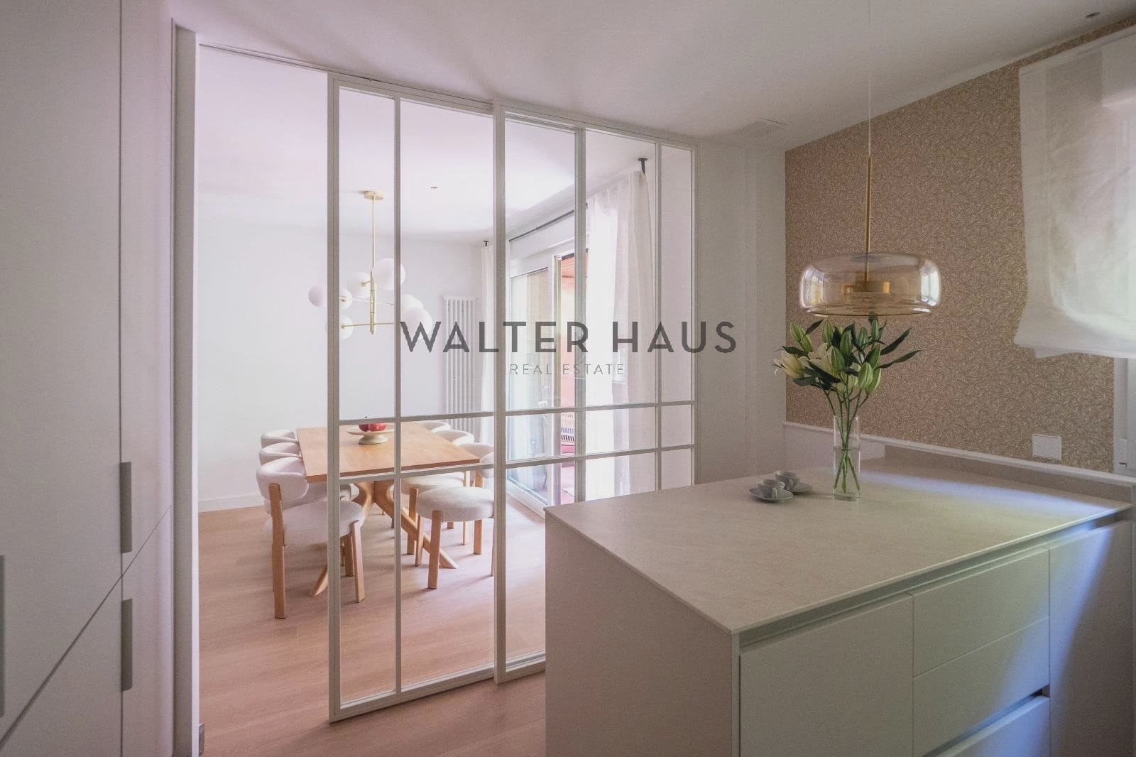 3 chambre Appartement à vendre à Madrid ville - 995 000 € (Ref: 9944460)