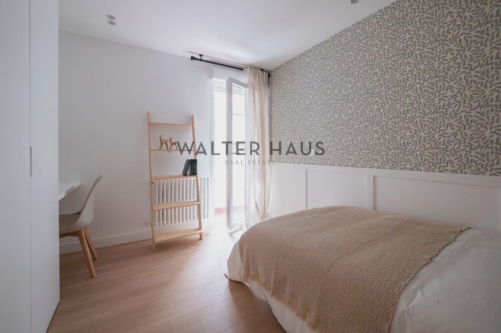 3 chambre Appartement à vendre à Madrid ville - 995 000 € (Ref: 9944460)