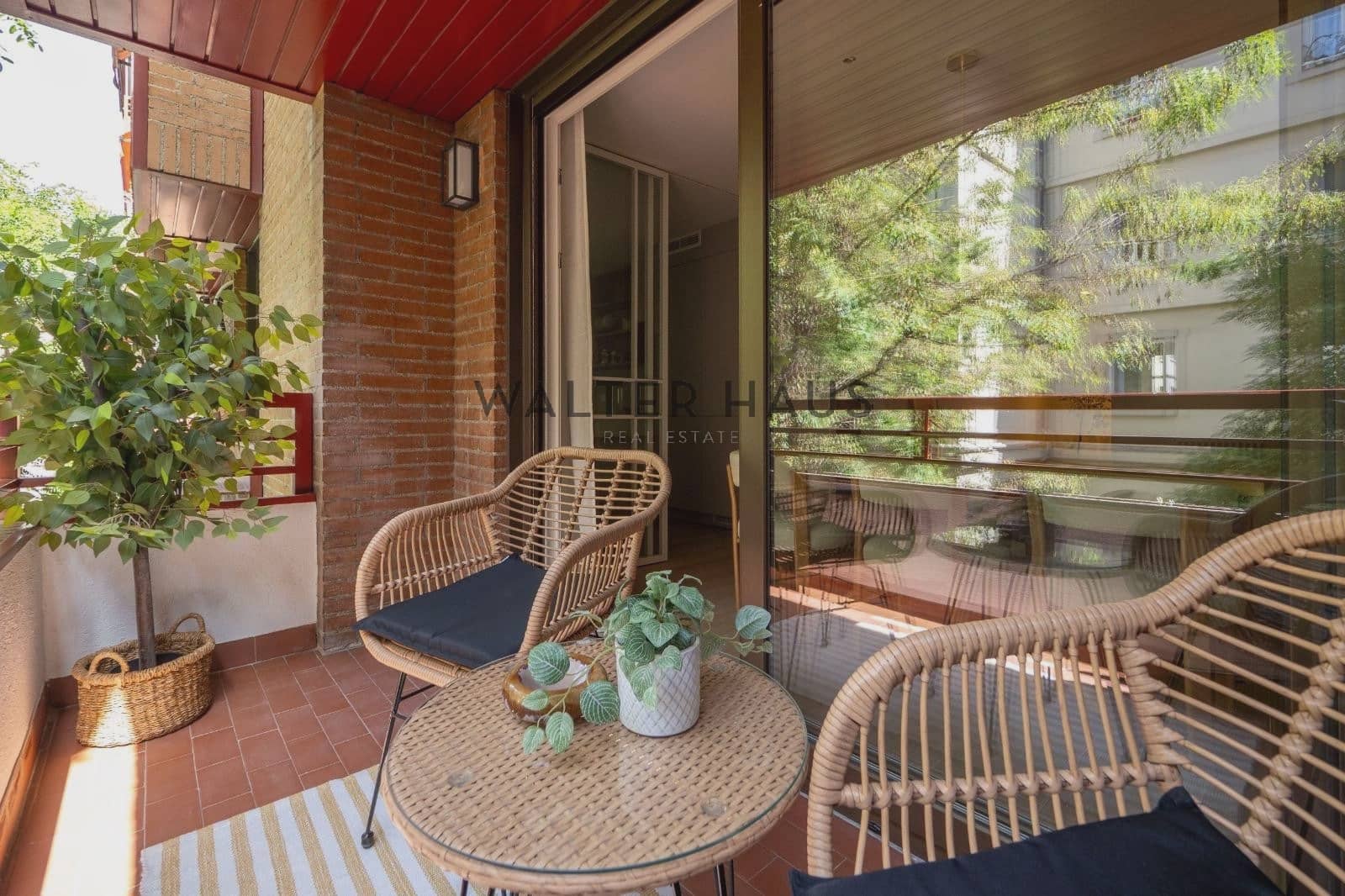 3 chambre Appartement à vendre à Madrid ville - 995 000 € (Ref: 9944460)