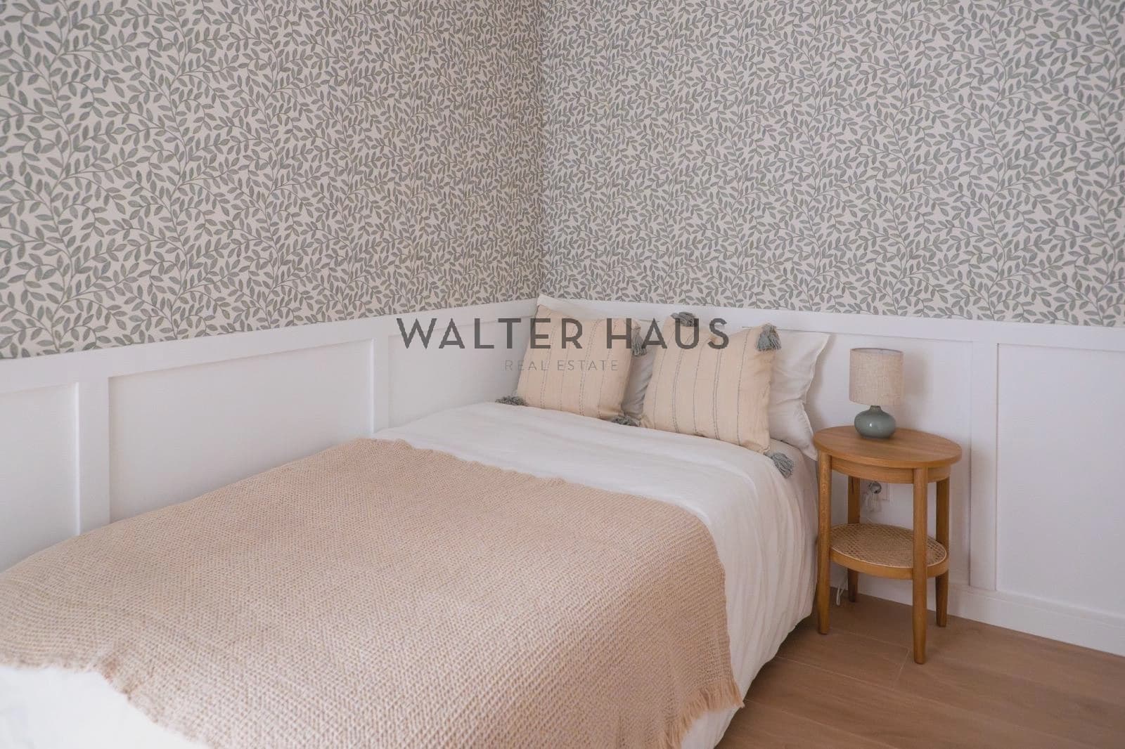 3 chambre Appartement à vendre à Madrid ville - 995 000 € (Ref: 9944460)