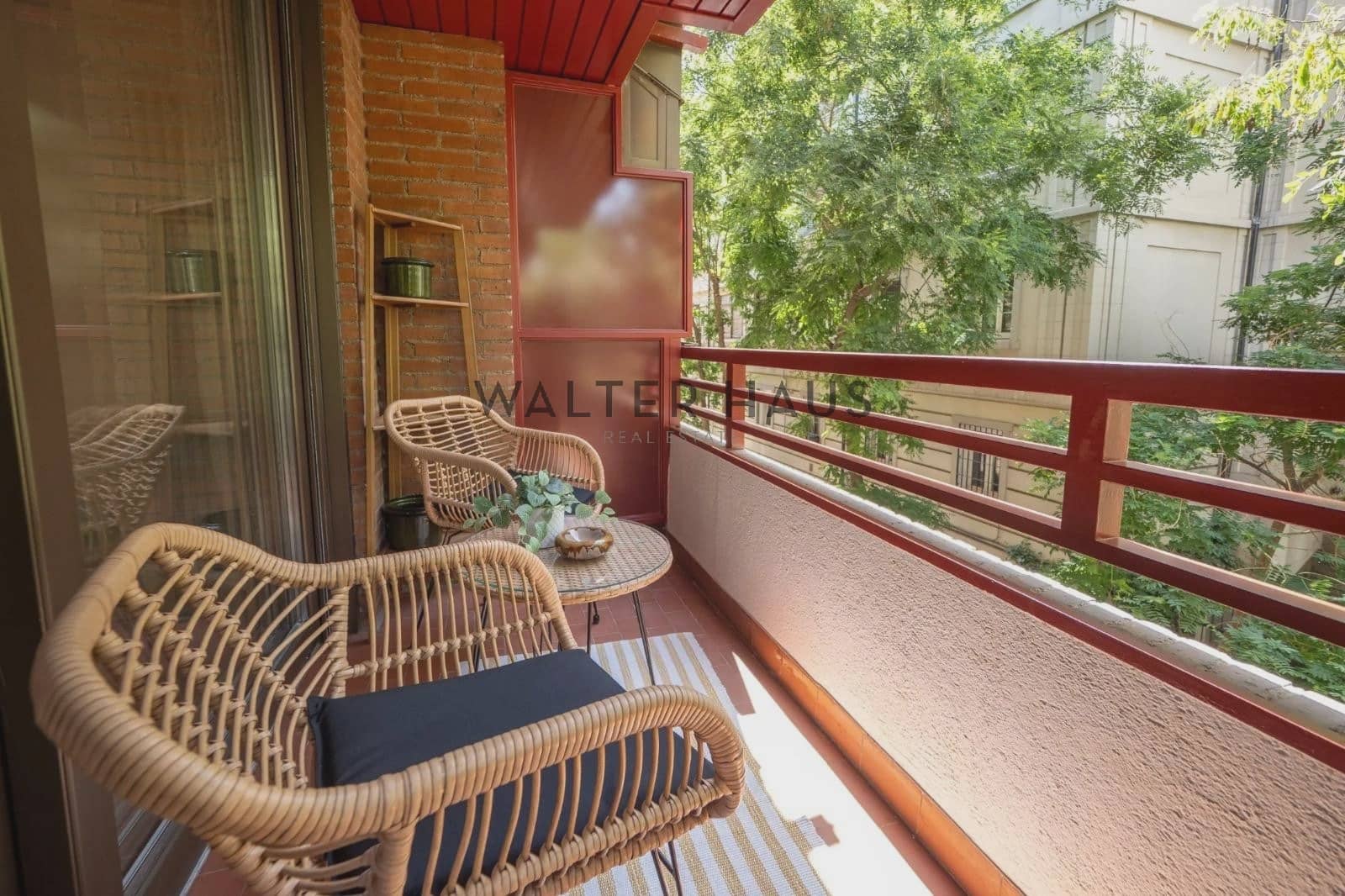 3 chambre Appartement à vendre à Madrid ville - 995 000 € (Ref: 9944460)