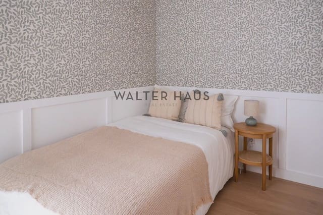 3 chambre Appartement à vendre à Fuente del Berro, Madrid ville - 995 000 € (Ref: 9944460)