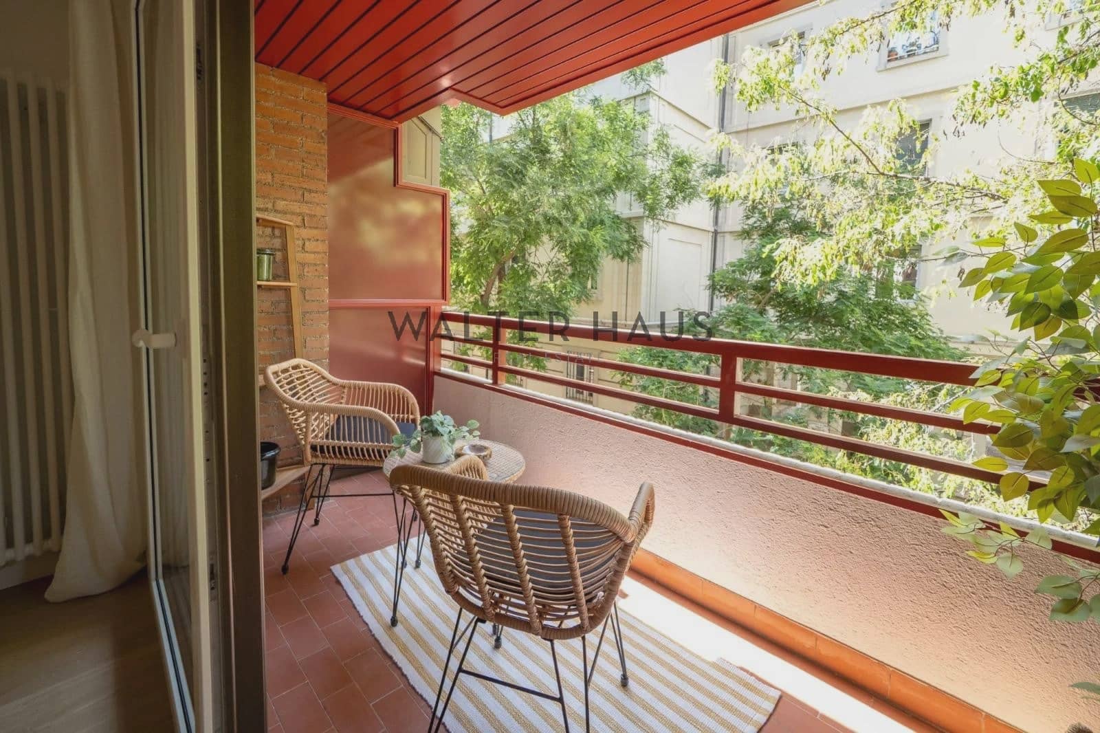 3 chambre Appartement à vendre à Madrid ville - 995 000 € (Ref: 9944460)