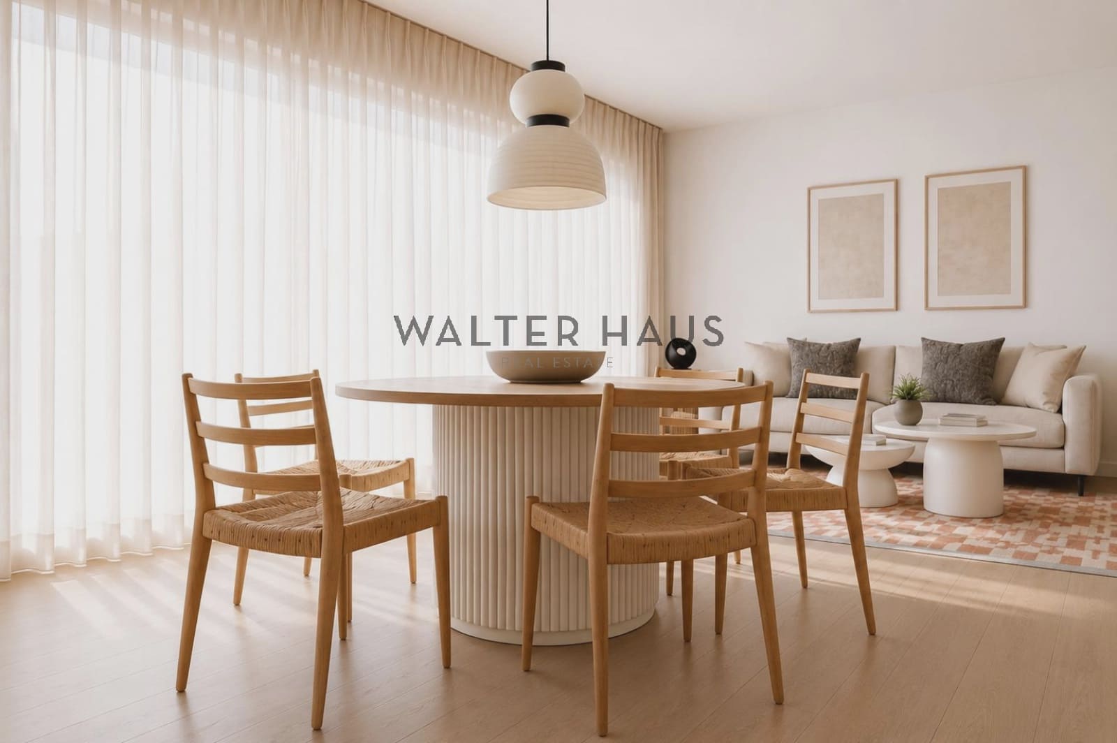 3 chambre Penthouse à vendre à Madrid ville - 2 190 000 € (Ref: 9944722)