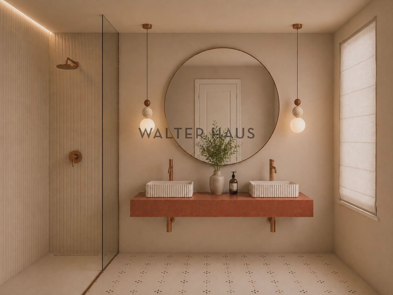 3 chambre Penthouse à vendre à Madrid ville - 2 190 000 € (Ref: 9944722)