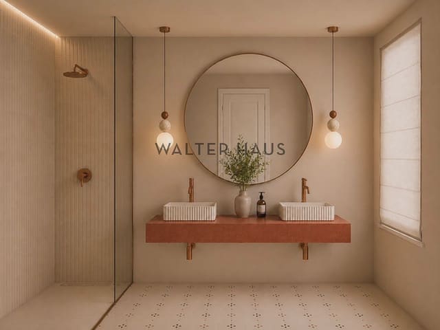 3 chambre Penthouse à vendre à Goya, Madrid ville - 2 190 000 € (Ref: 9944722)