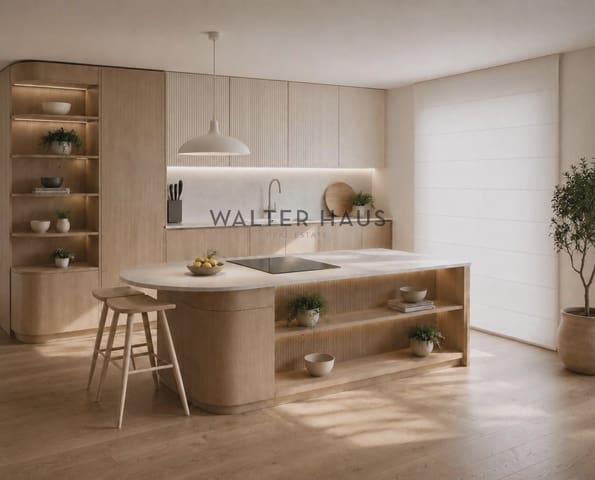 3 chambre Penthouse à vendre à Goya, Madrid ville - 2 190 000 € (Ref: 9944722)