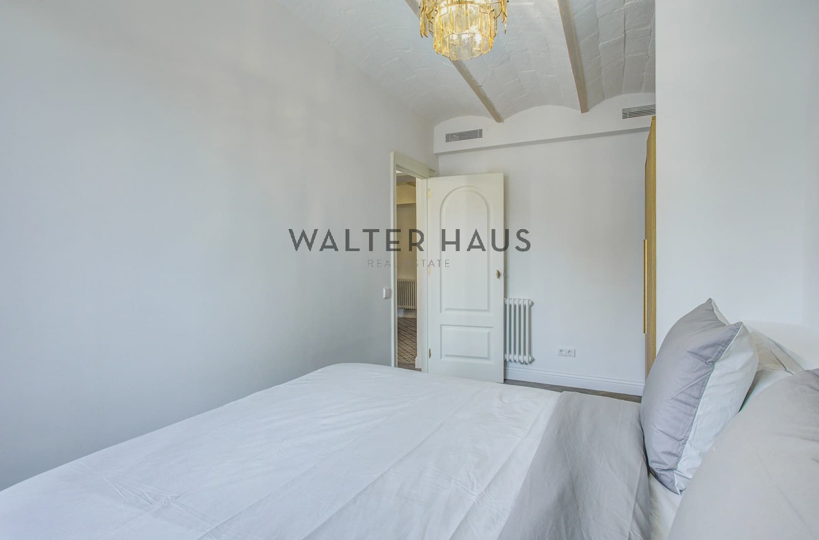 3 Zimmer Wohnung zu verkaufen in Barcelona Stadt - 1.245.000 € (Ref: 9944857)