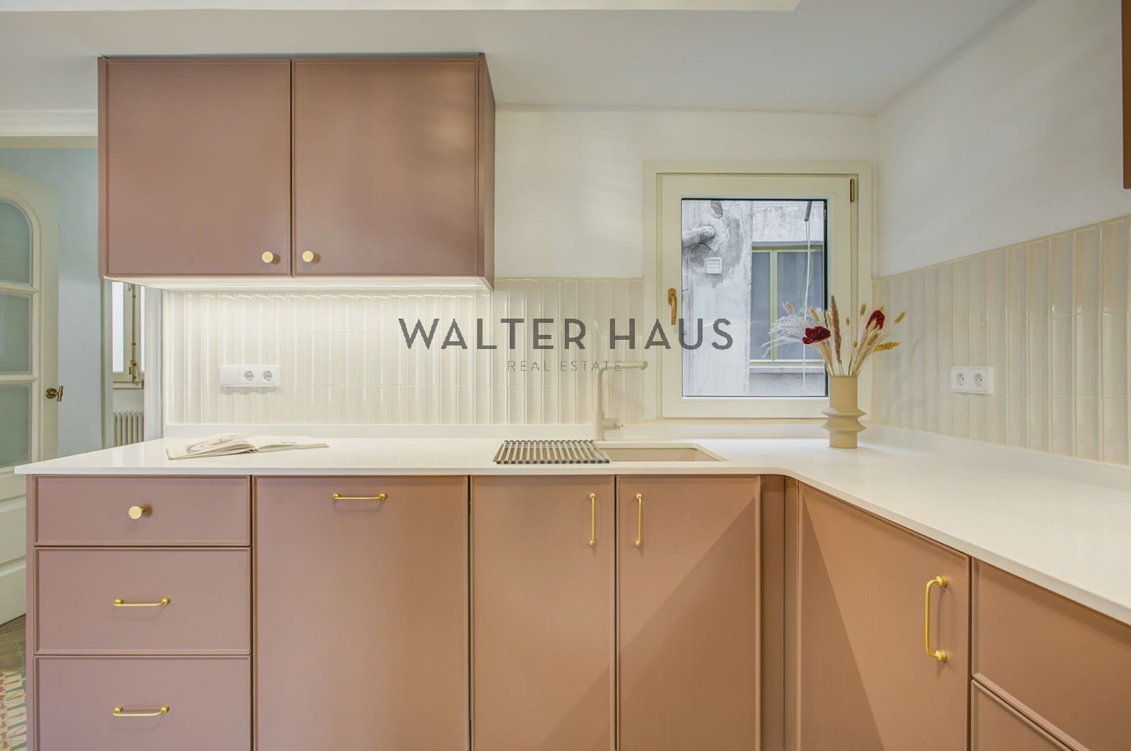 3 Zimmer Wohnung zu verkaufen in Barcelona Stadt - 1.245.000 € (Ref: 9944857)