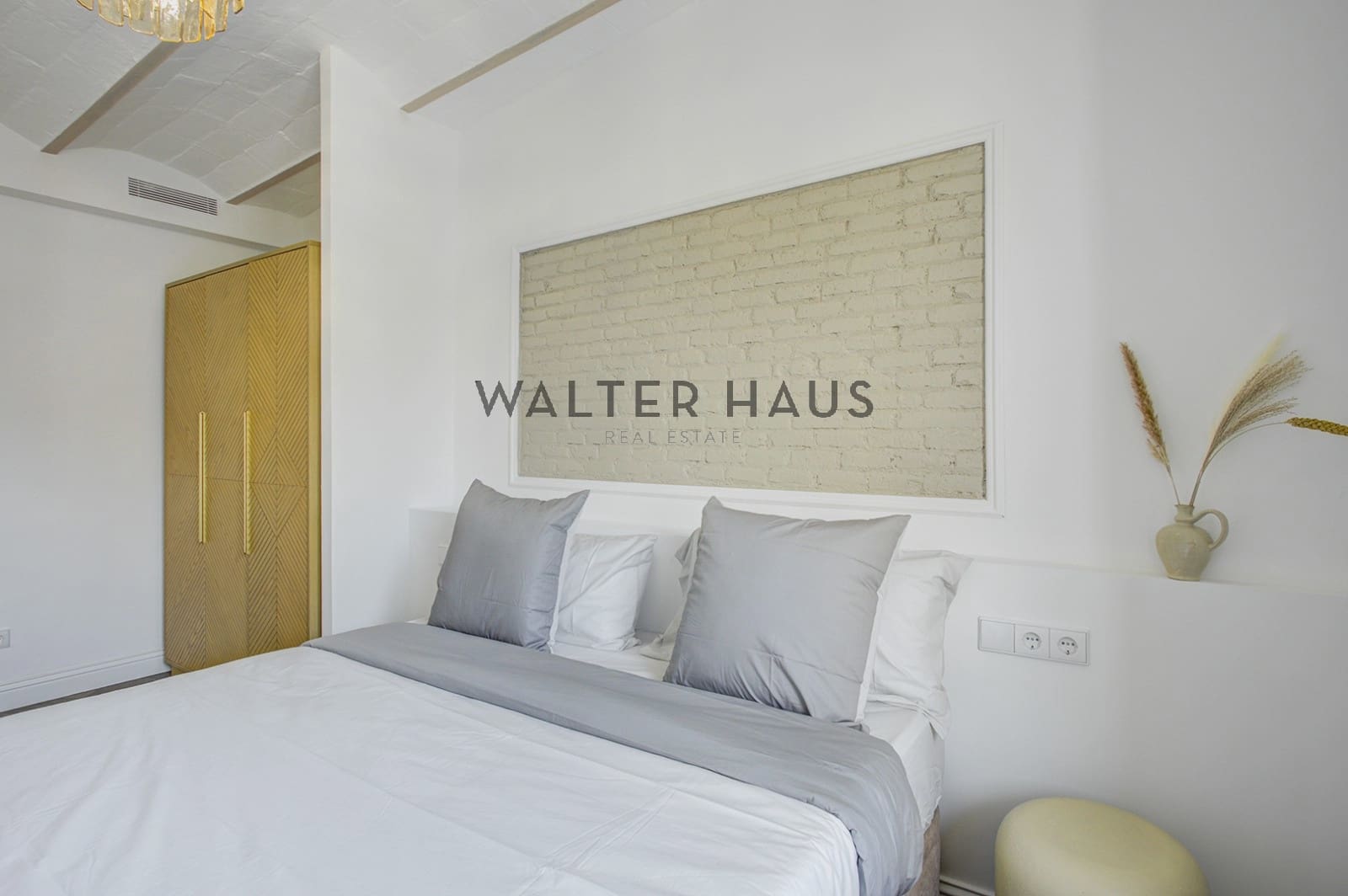 3 Zimmer Wohnung zu verkaufen in Barcelona Stadt - 1.245.000 € (Ref: 9944857)