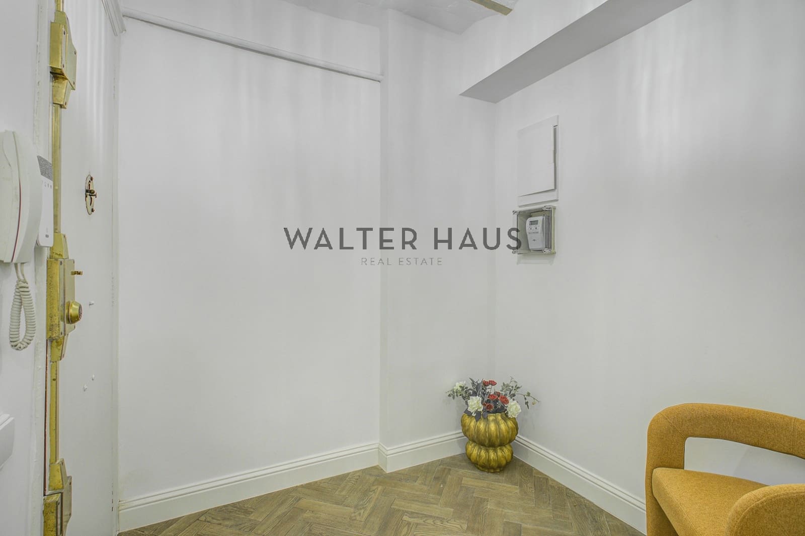 3 Zimmer Wohnung zu verkaufen in Barcelona Stadt - 1.245.000 € (Ref: 9944857)