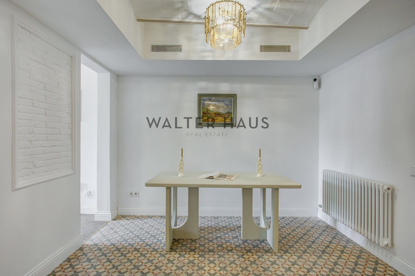 3 Zimmer Wohnung zu verkaufen in Barcelona Stadt - 1.245.000 € (Ref: 9944857)