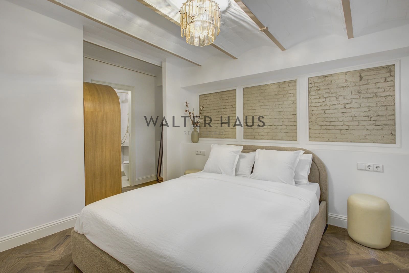 3 Zimmer Wohnung zu verkaufen in Barcelona Stadt - 1.245.000 € (Ref: 9944857)