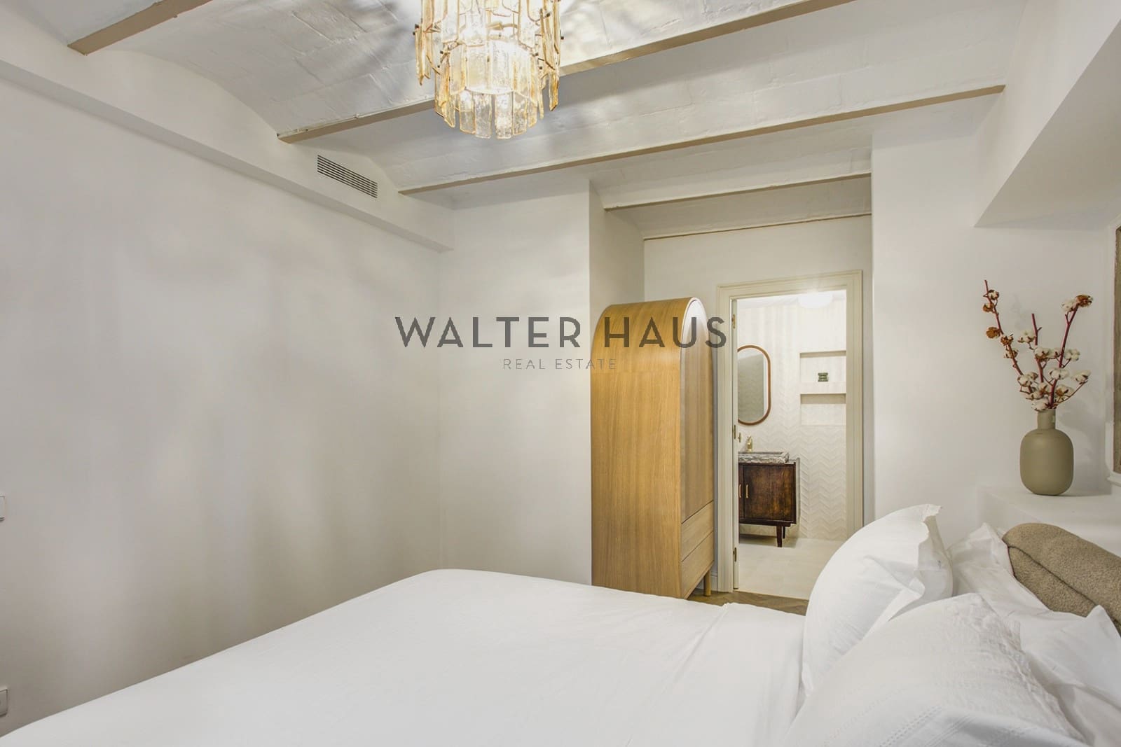 3 Zimmer Wohnung zu verkaufen in Barcelona Stadt - 1.245.000 € (Ref: 9944857)