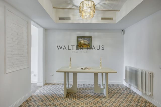 3 soveværelse Lejlighed til salg i La Dreta de L'Eixample, Barcelona by - € 1.245.000 (Ref: 9944857)