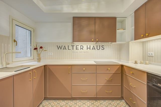 3 soveværelse Lejlighed til salg i La Dreta de L'Eixample, Barcelona by - € 1.245.000 (Ref: 9944857)