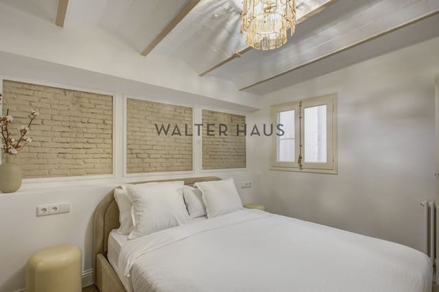 3 soveværelse Lejlighed til salg i La Dreta de L'Eixample, Barcelona by - € 1.245.000 (Ref: 9944857)
