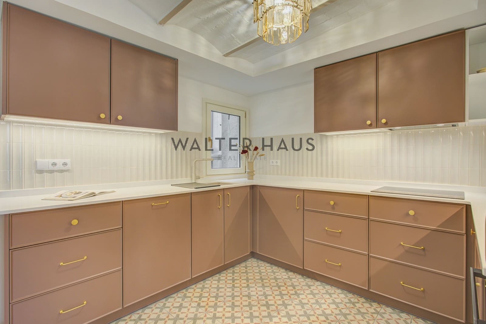 3 Zimmer Wohnung zu verkaufen in Barcelona Stadt - 1.245.000 € (Ref: 9944857)