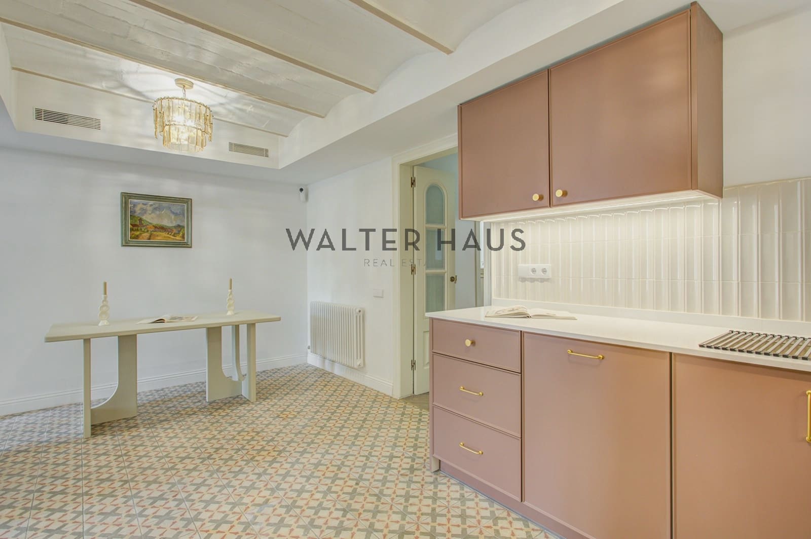 3 Zimmer Wohnung zu verkaufen in Barcelona Stadt - 1.245.000 € (Ref: 9944857)