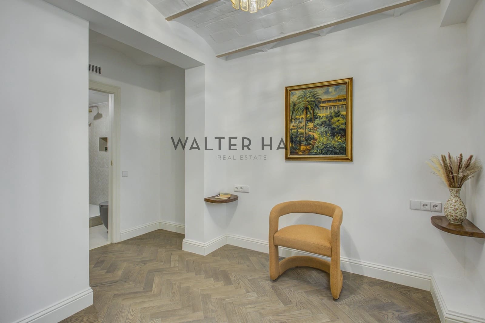 3 Zimmer Wohnung zu verkaufen in Barcelona Stadt - 1.245.000 € (Ref: 9944857)