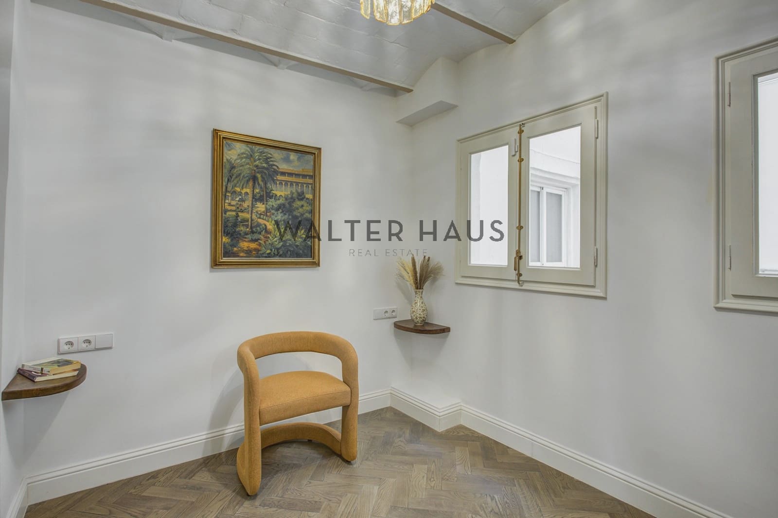 3 Zimmer Wohnung zu verkaufen in Barcelona Stadt - 1.245.000 € (Ref: 9944857)