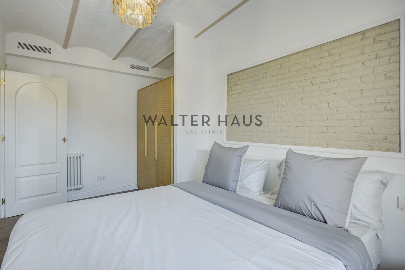 3 Zimmer Wohnung zu verkaufen in Barcelona Stadt - 1.245.000 € (Ref: 9944857)