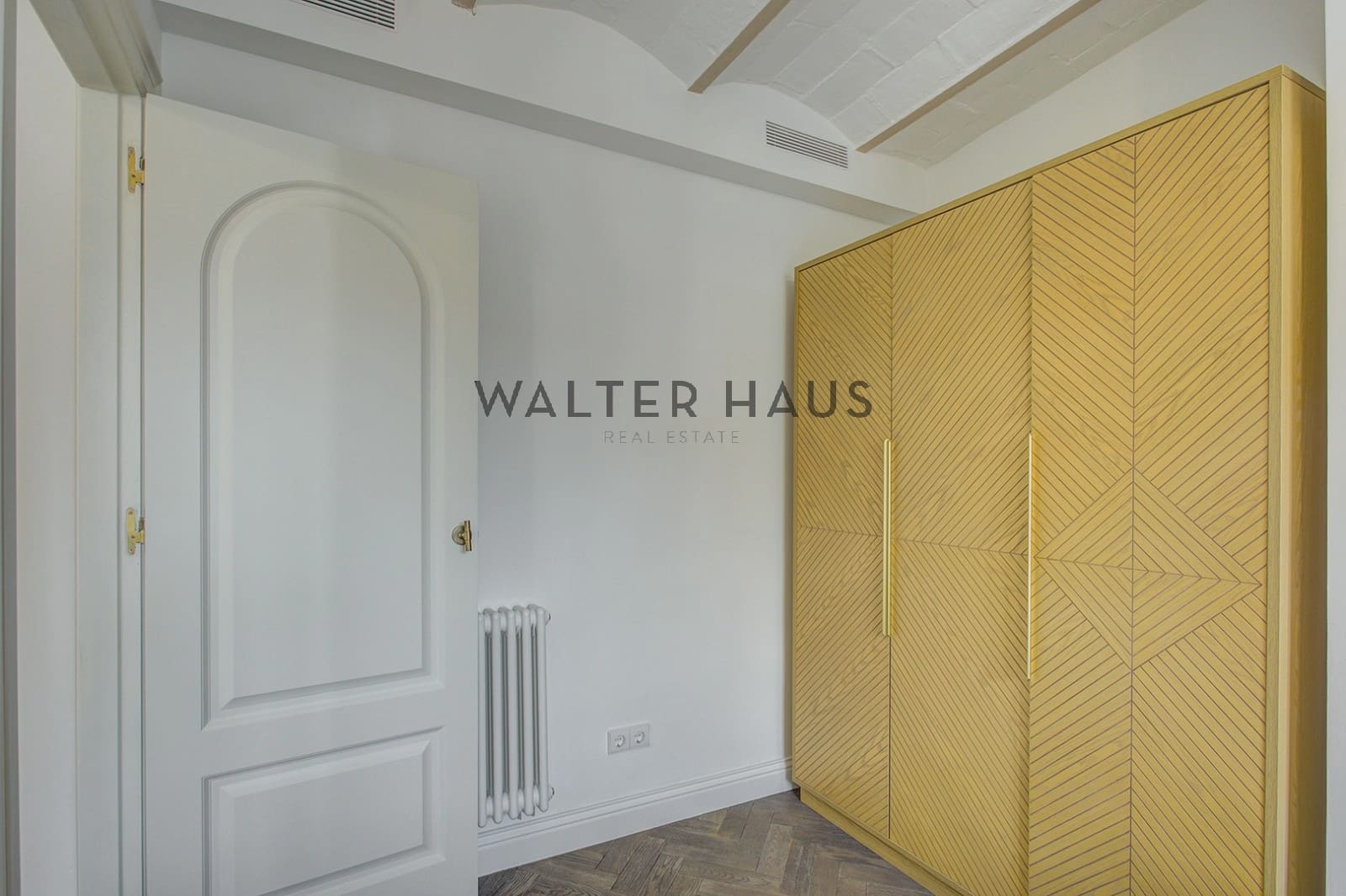 3 Zimmer Wohnung zu verkaufen in Barcelona Stadt - 1.245.000 € (Ref: 9944857)