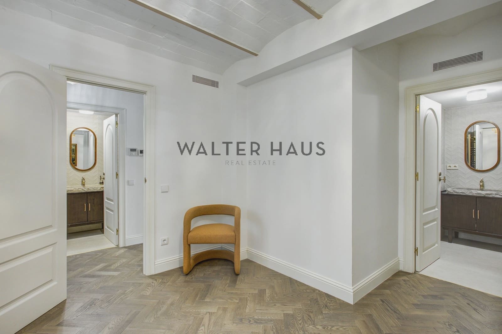 3 Zimmer Wohnung zu verkaufen in Barcelona Stadt - 1.245.000 € (Ref: 9944857)