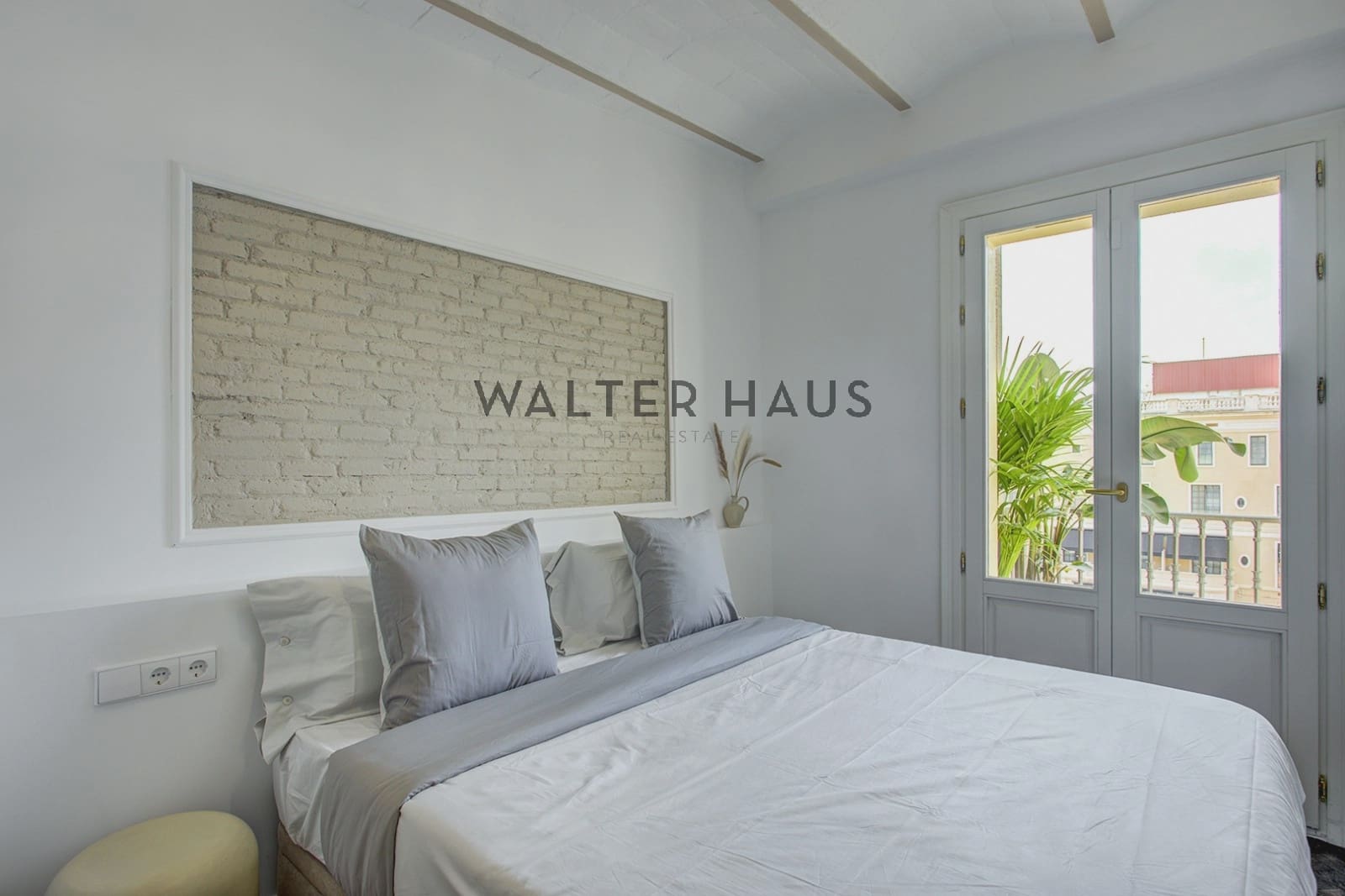 3 Zimmer Wohnung zu verkaufen in Barcelona Stadt - 1.245.000 € (Ref: 9944857)