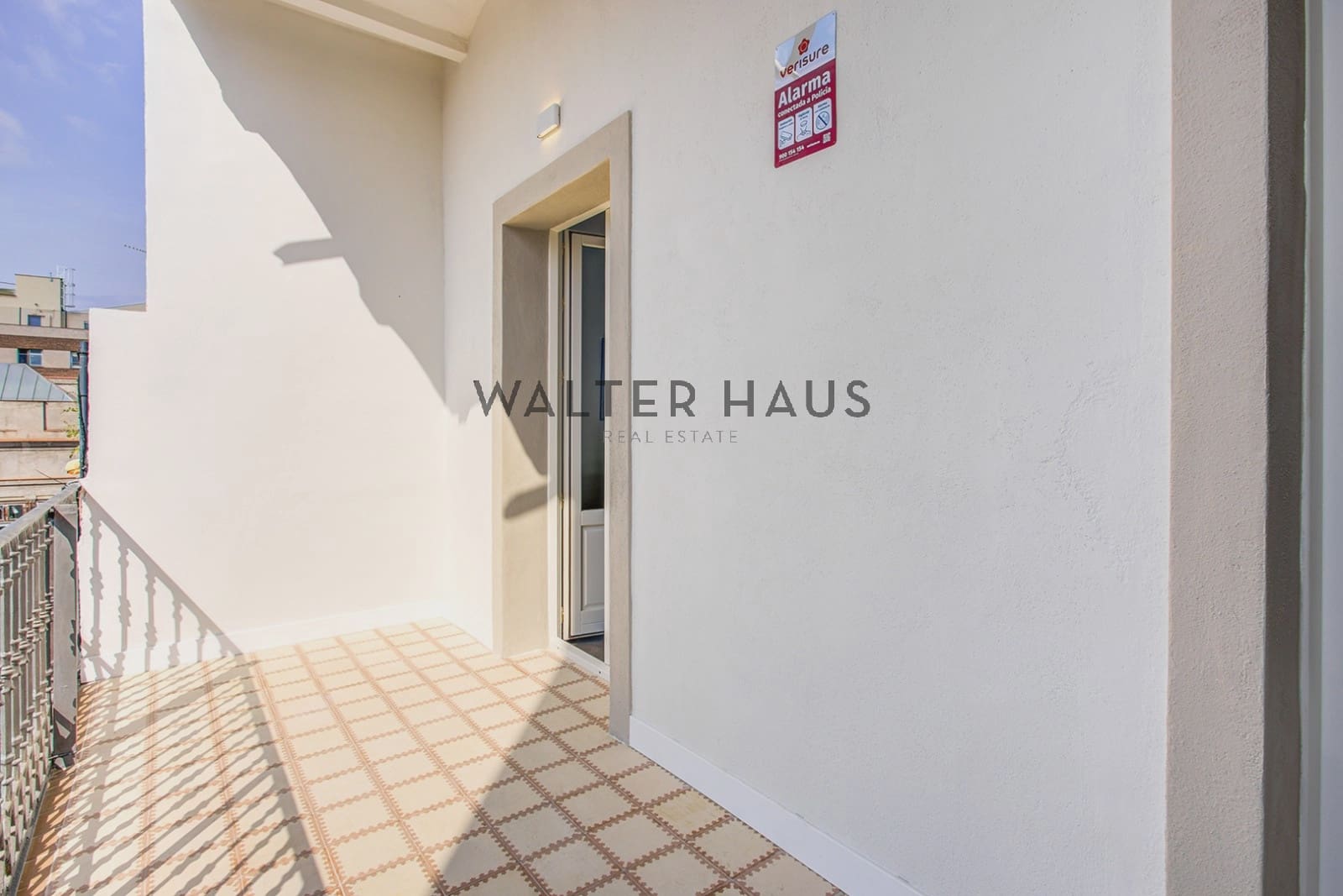 3 Zimmer Wohnung zu verkaufen in Barcelona Stadt - 1.245.000 € (Ref: 9944857)