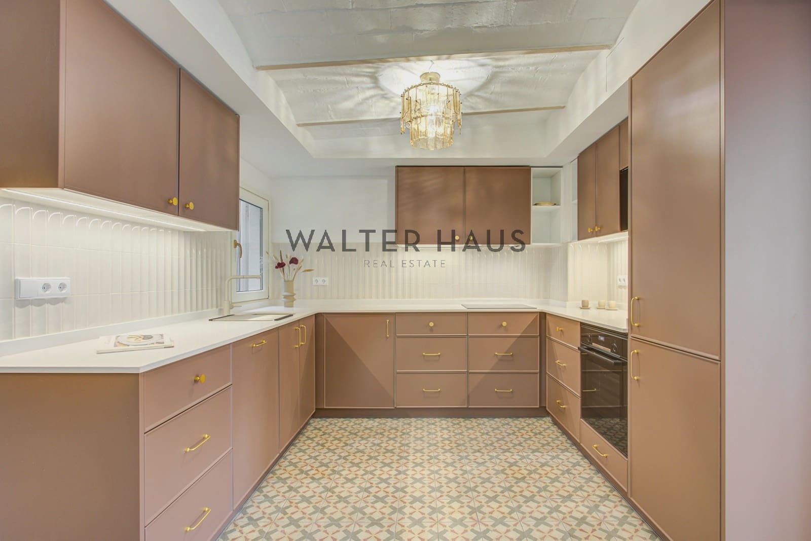 3 Zimmer Wohnung zu verkaufen in Barcelona Stadt - 1.245.000 € (Ref: 9944857)