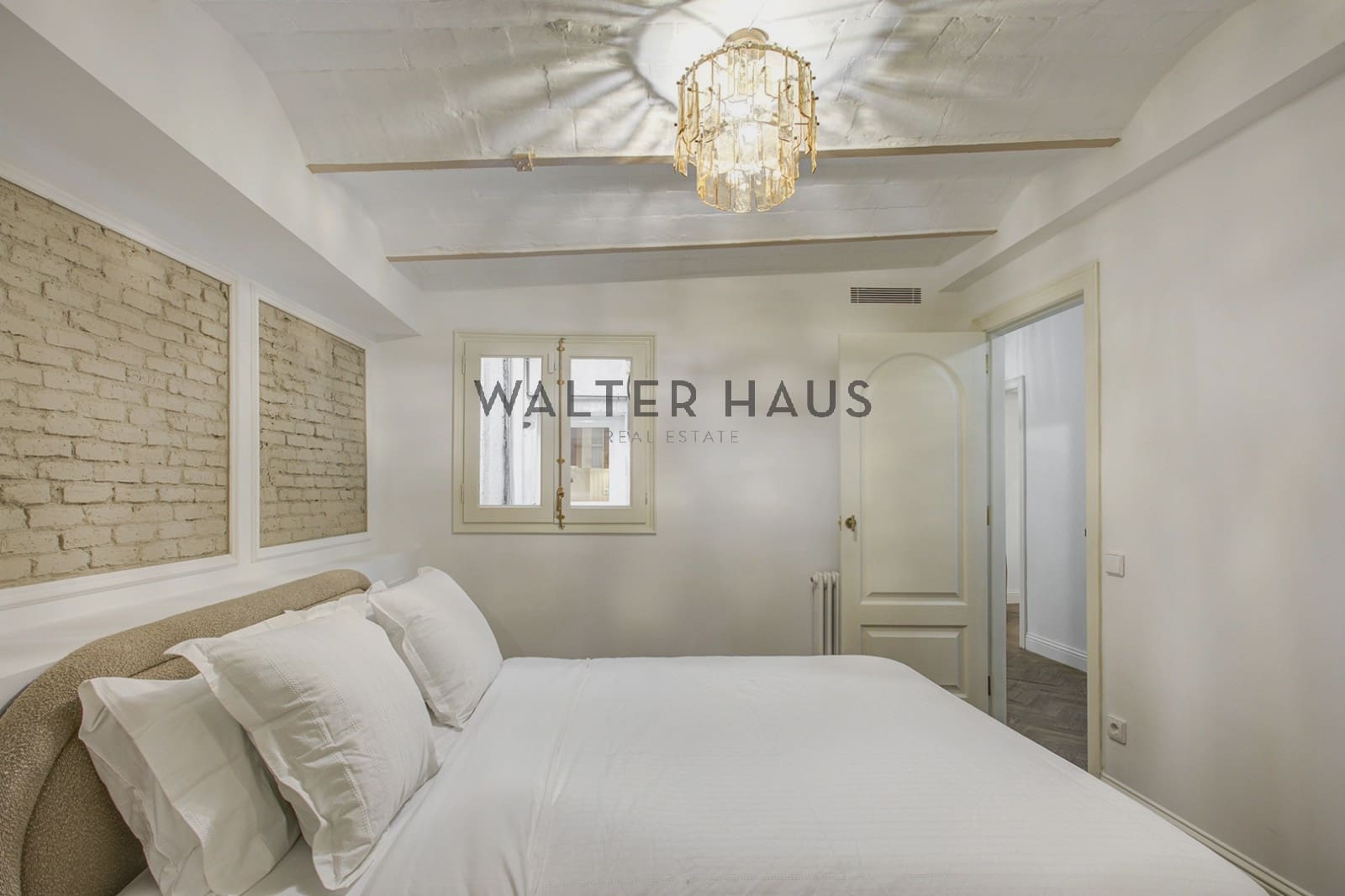 3 Zimmer Wohnung zu verkaufen in Barcelona Stadt - 1.245.000 € (Ref: 9944857)