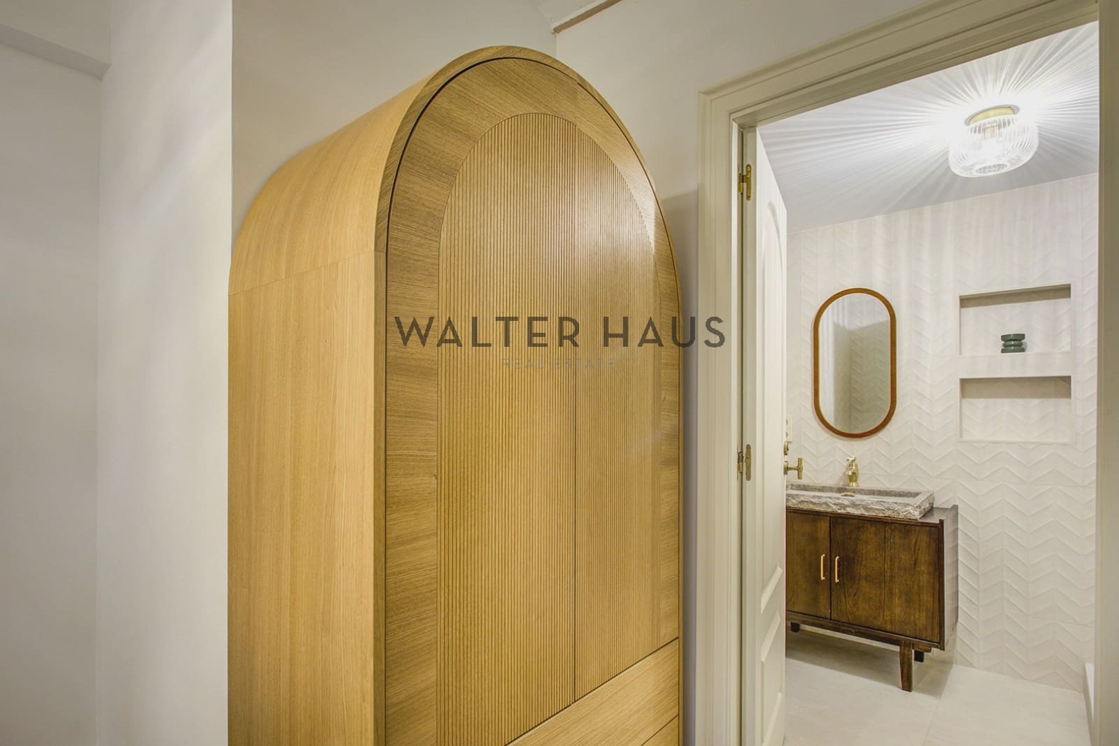 3 Zimmer Wohnung zu verkaufen in Barcelona Stadt - 1.245.000 € (Ref: 9944857)