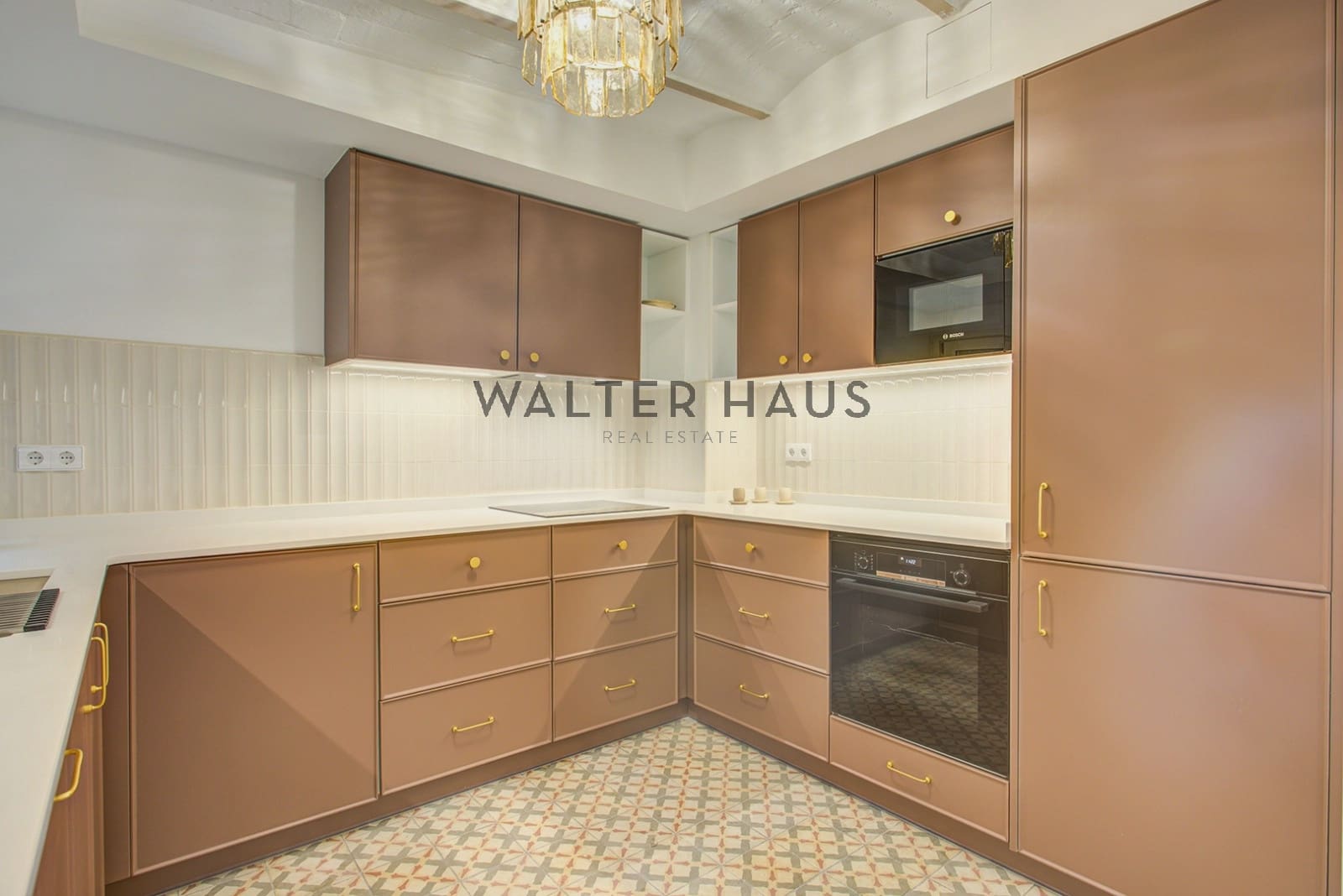 3 Zimmer Wohnung zu verkaufen in Barcelona Stadt - 1.245.000 € (Ref: 9944857)