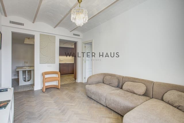 3 soveværelse Lejlighed til salg i La Dreta de L'Eixample, Barcelona by - € 1.245.000 (Ref: 9944857)