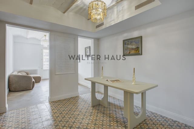 3 soveværelse Lejlighed til salg i La Dreta de L'Eixample, Barcelona by - € 1.245.000 (Ref: 9944857)
