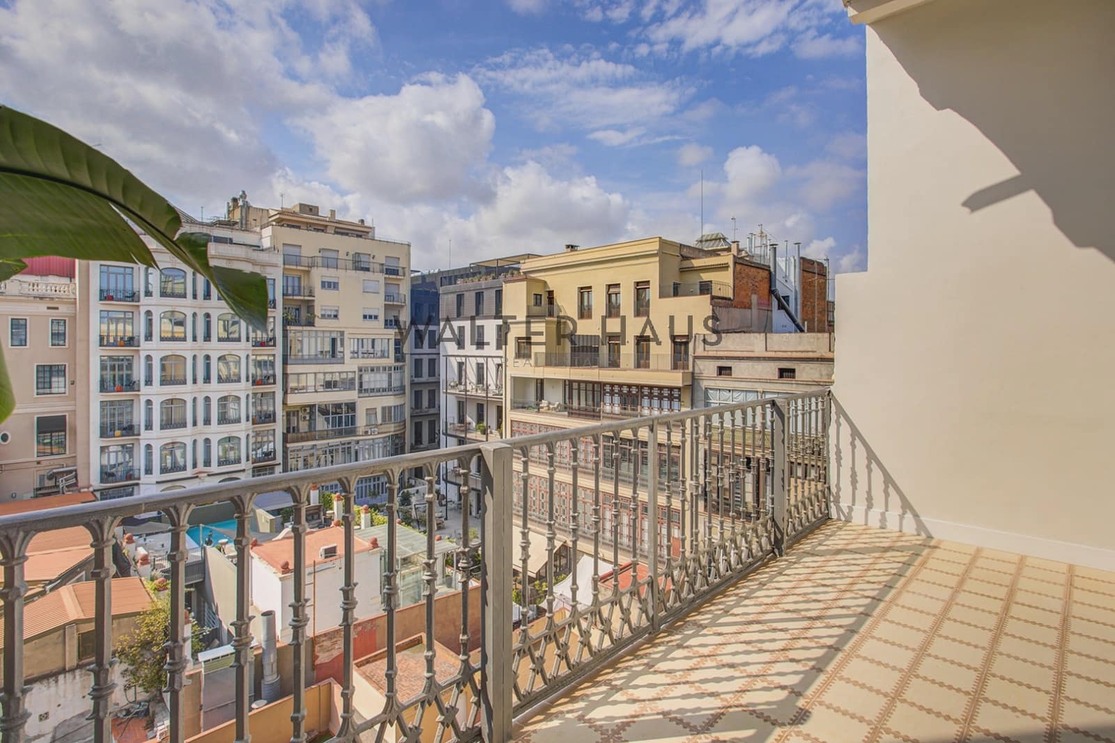 3 Zimmer Wohnung zu verkaufen in Barcelona Stadt - 1.245.000 € (Ref: 9944857)
