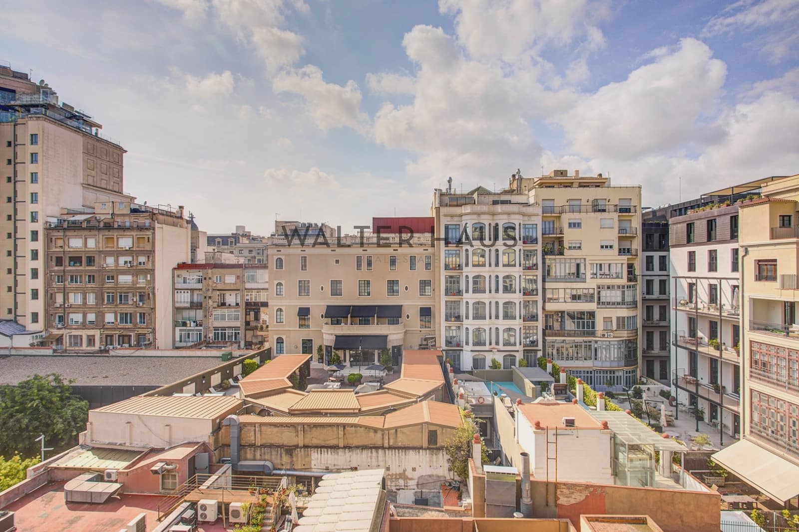 3 Zimmer Wohnung zu verkaufen in Barcelona Stadt - 1.245.000 € (Ref: 9944857)