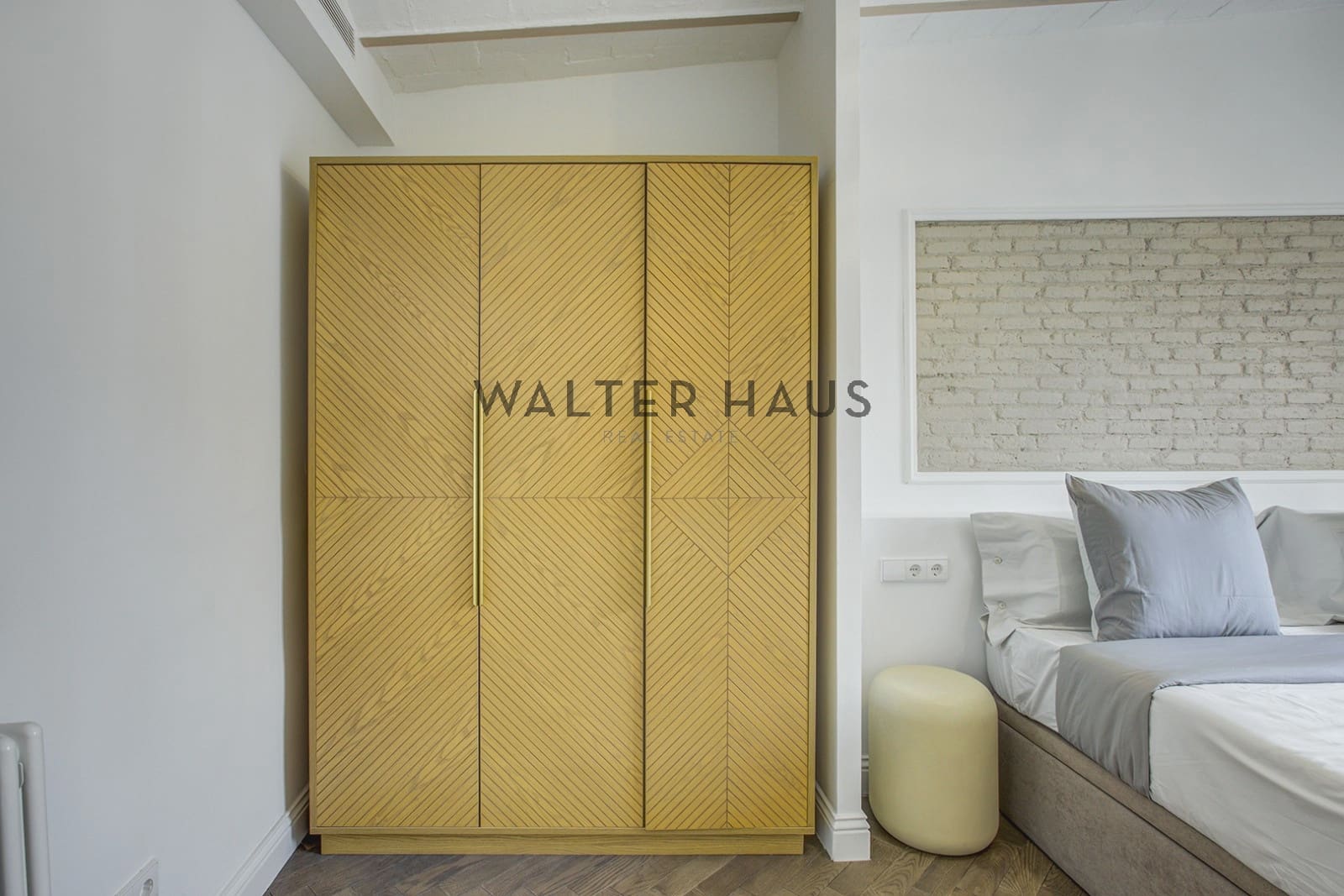3 Zimmer Wohnung zu verkaufen in Barcelona Stadt - 1.245.000 € (Ref: 9944857)