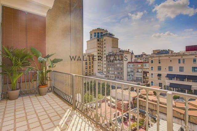 3 soveværelse Lejlighed til salg i La Dreta de L'Eixample, Barcelona by - € 1.245.000 (Ref: 9944857)