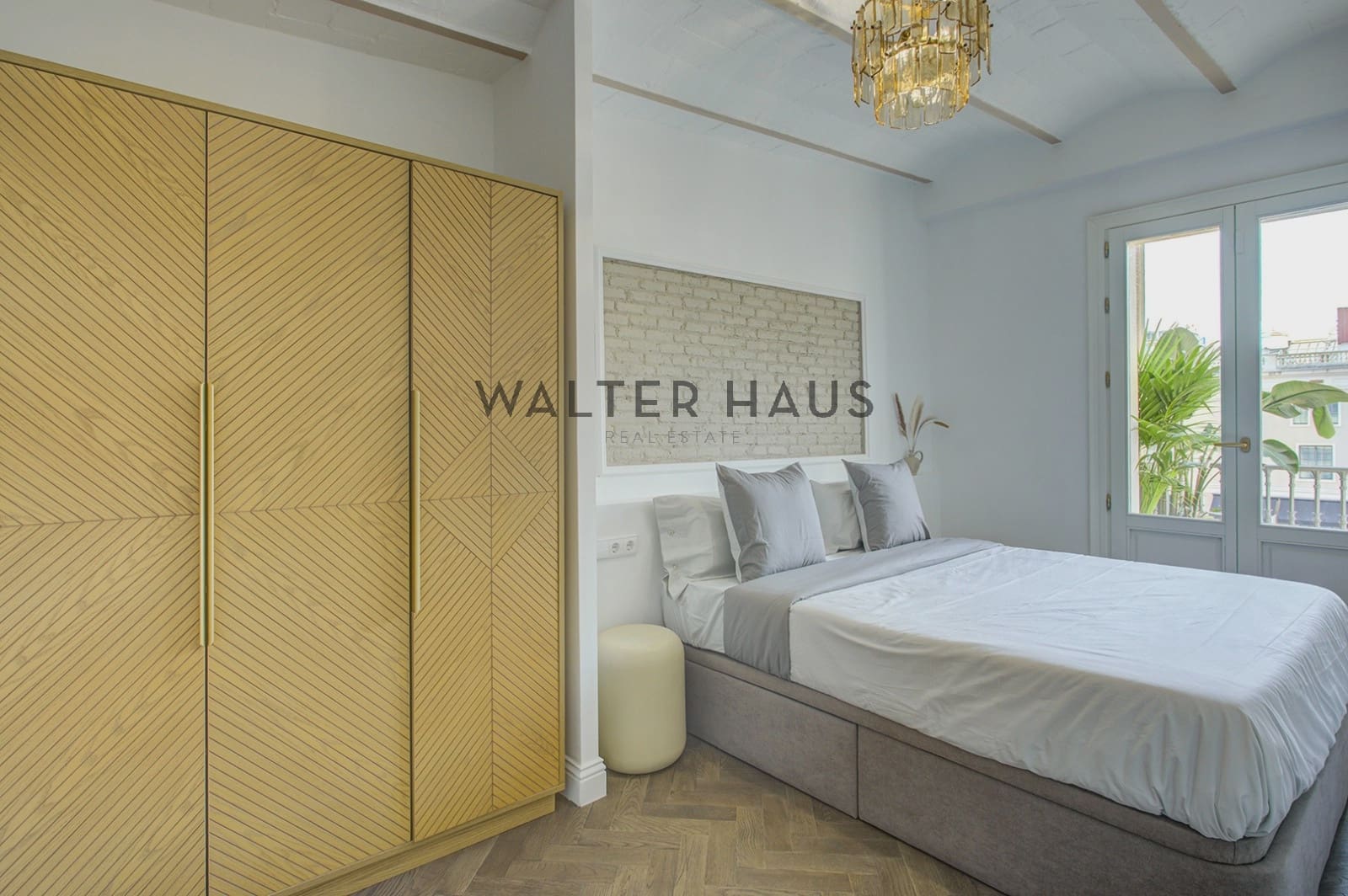 3 Zimmer Wohnung zu verkaufen in Barcelona Stadt - 1.245.000 € (Ref: 9944857)