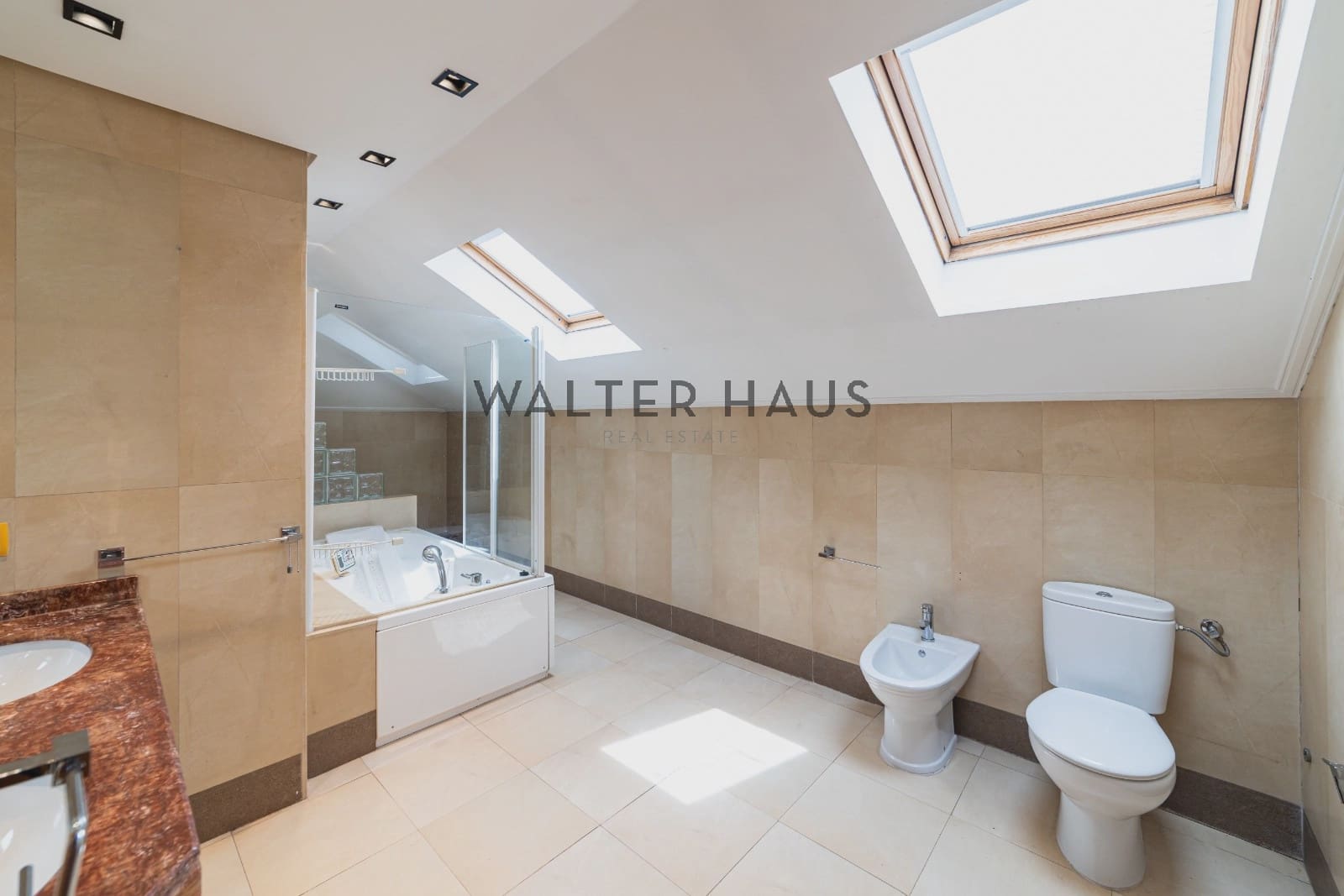 6 slaapkamer Villa te koop in Madrid stad - € 3.199.000 (Ref: 9946803)