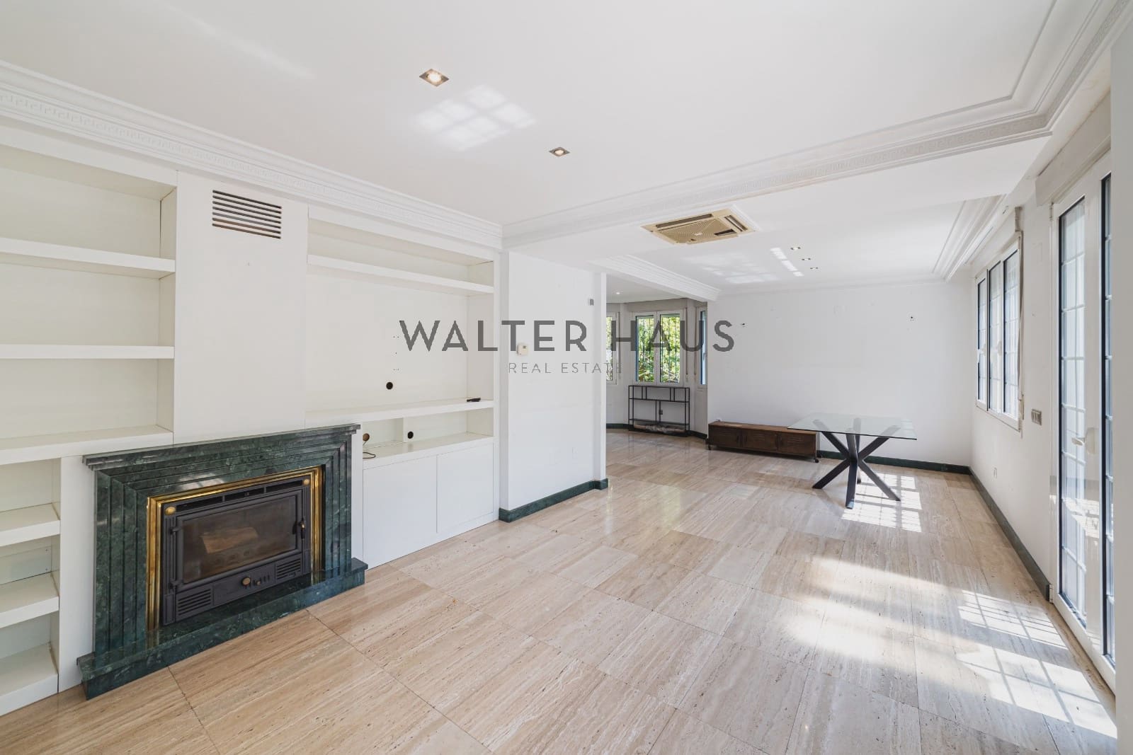 6 slaapkamer Villa te koop in Madrid stad - € 3.199.000 (Ref: 9946803)